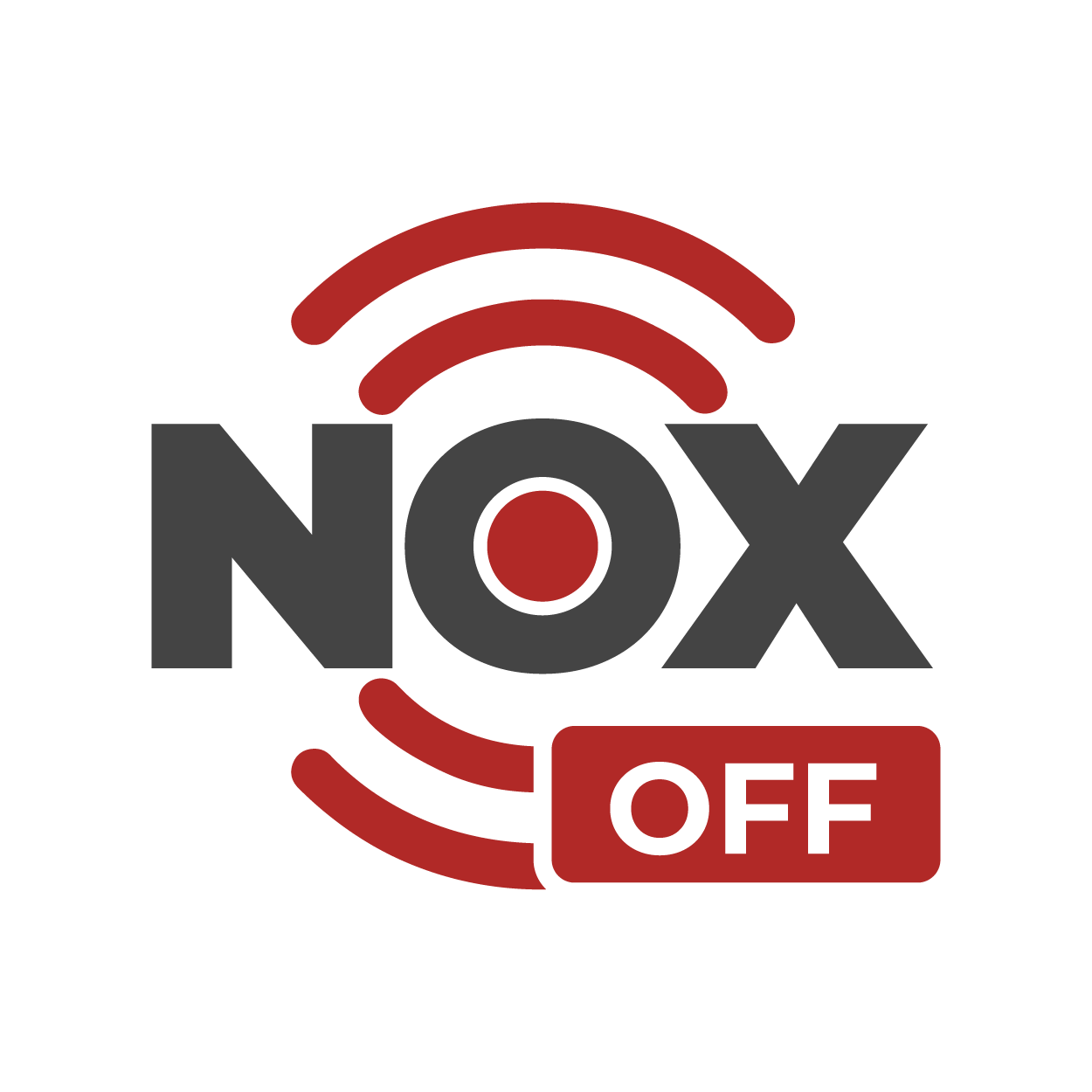 NOX OFF